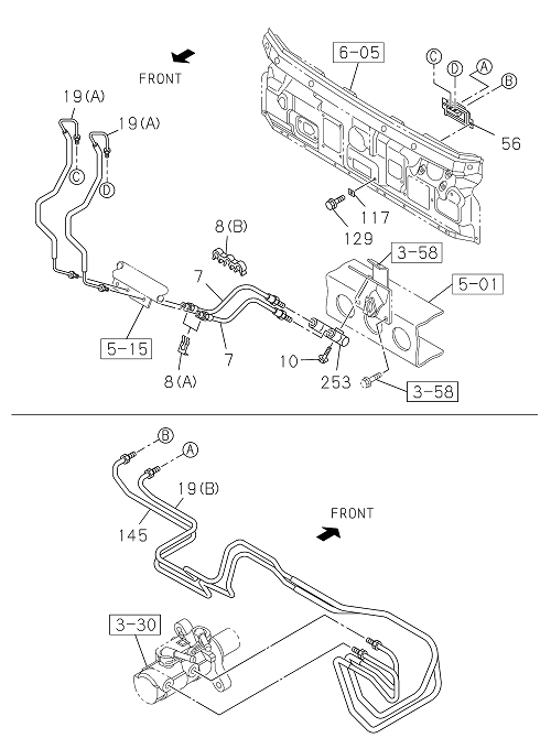 Partial Engine